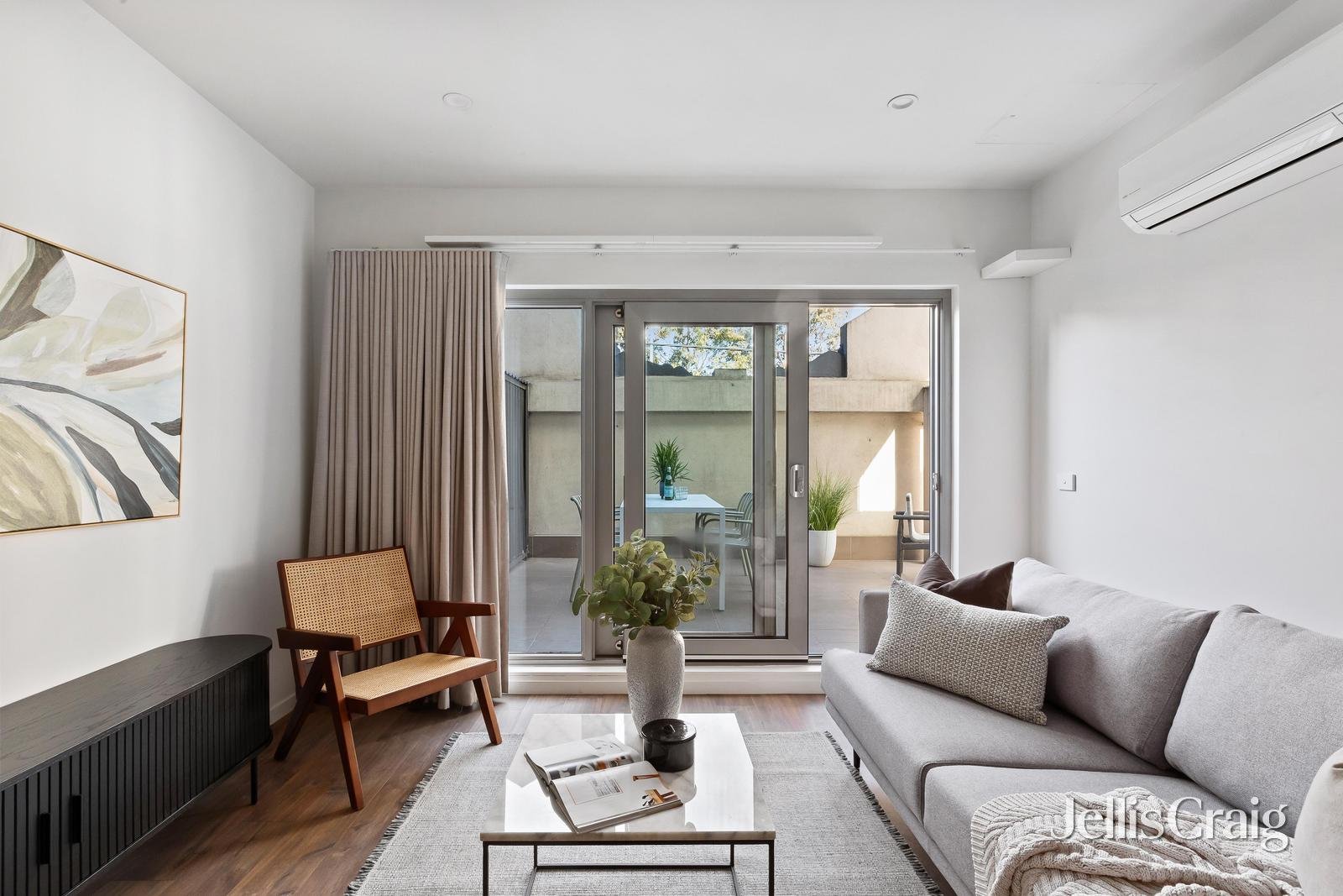 102/120 Gipps Street, Abbotsford image 4
