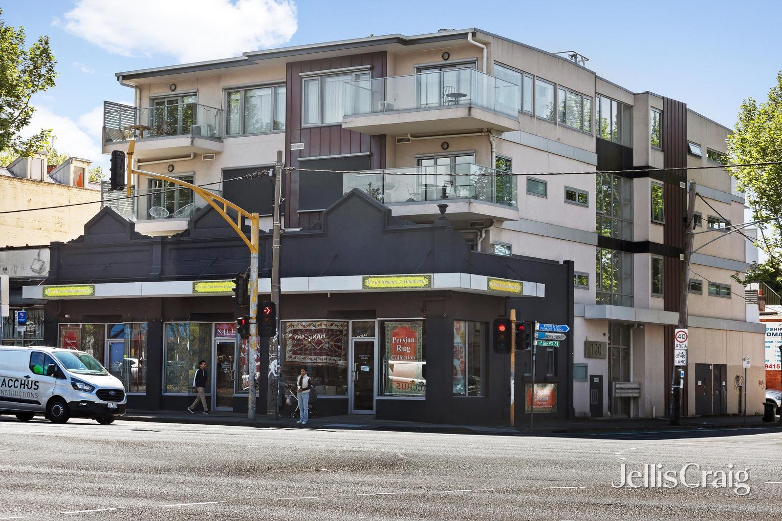 102/120 Gipps Street, Abbotsford image 10