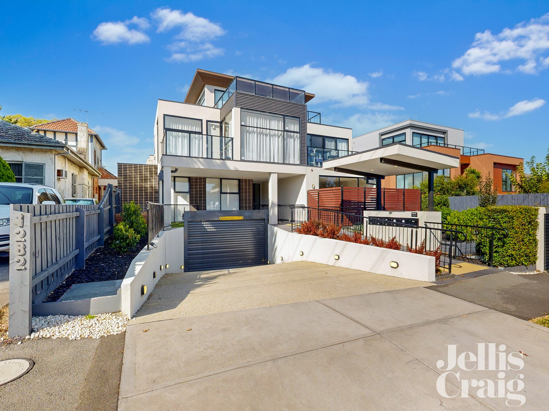 102/1282 Toorak Road, Camberwell image 9