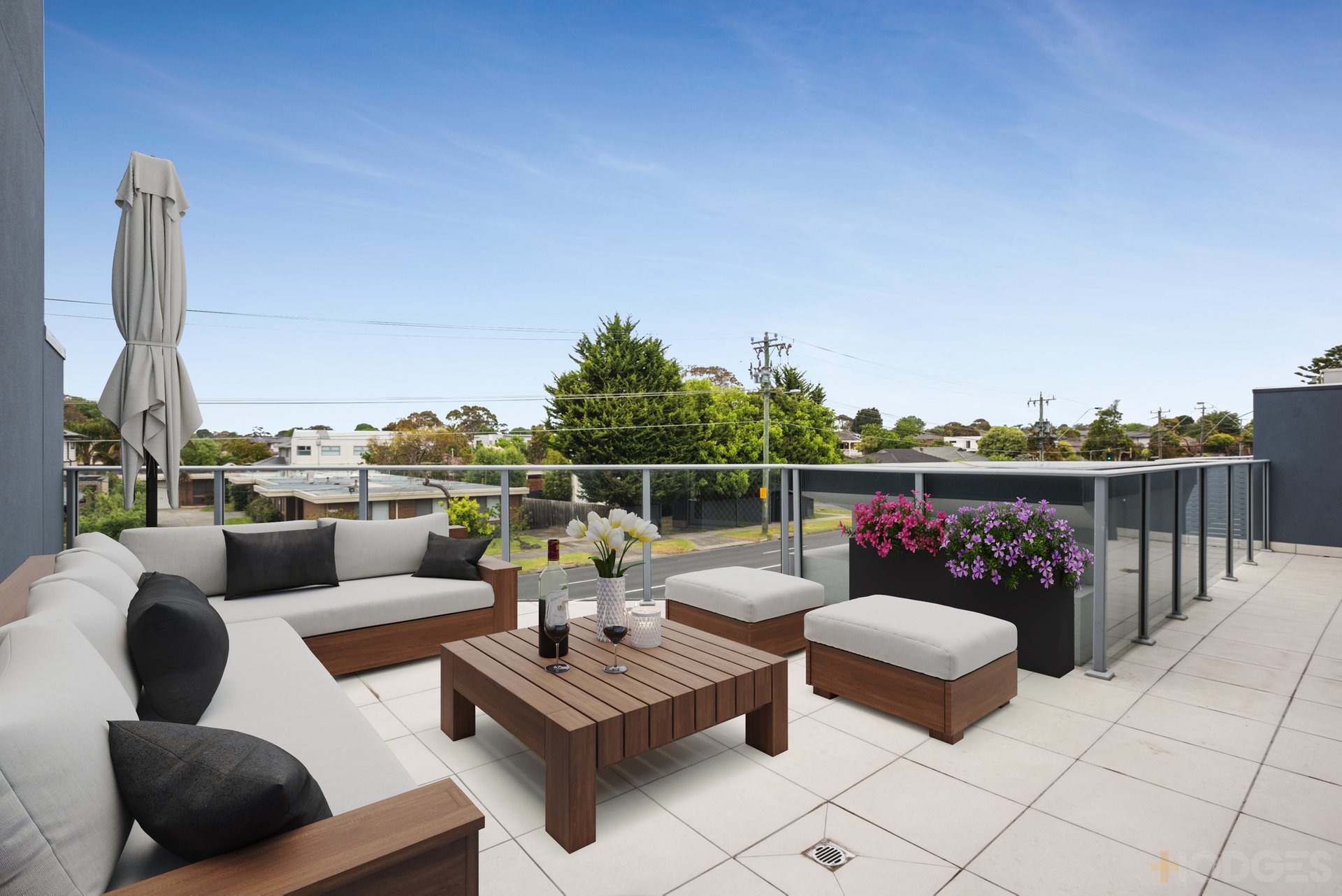 102 / 135 Lower Dandenong Road Mentone
