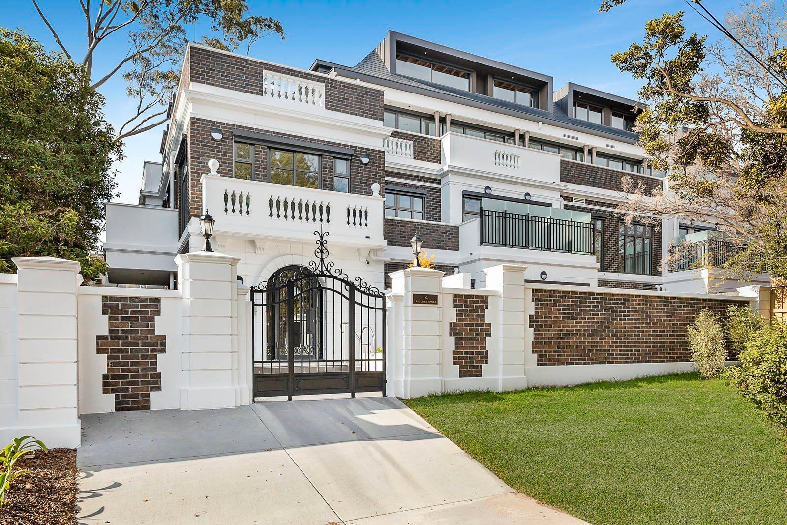 102/14 Lascelles Avenue, Toorak, VIC, 3142 RT Edgar