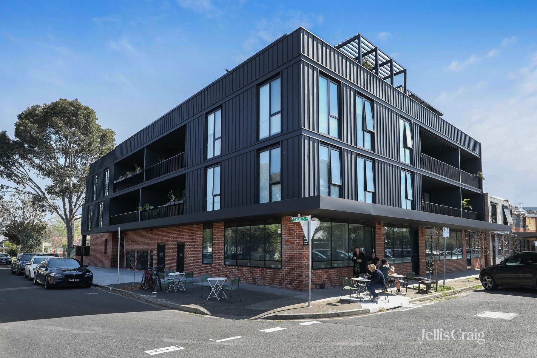 102/151 Roberts Street, Northcote image 1