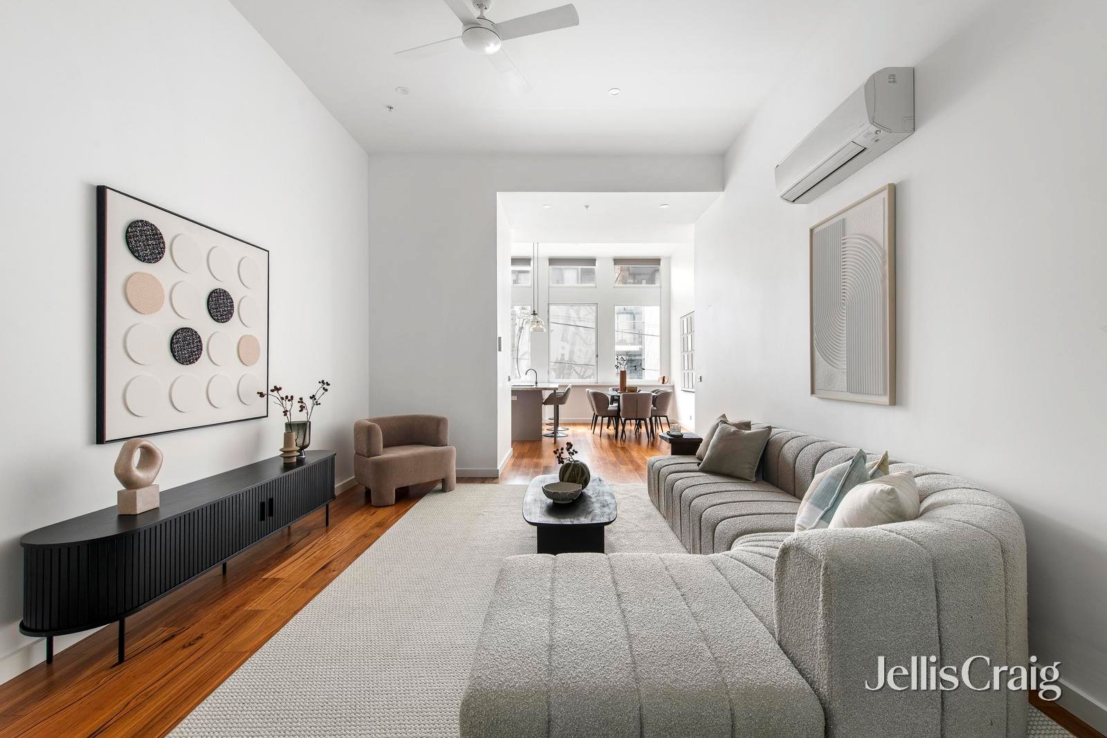 102/181 Smith Street, Fitzroy image 4