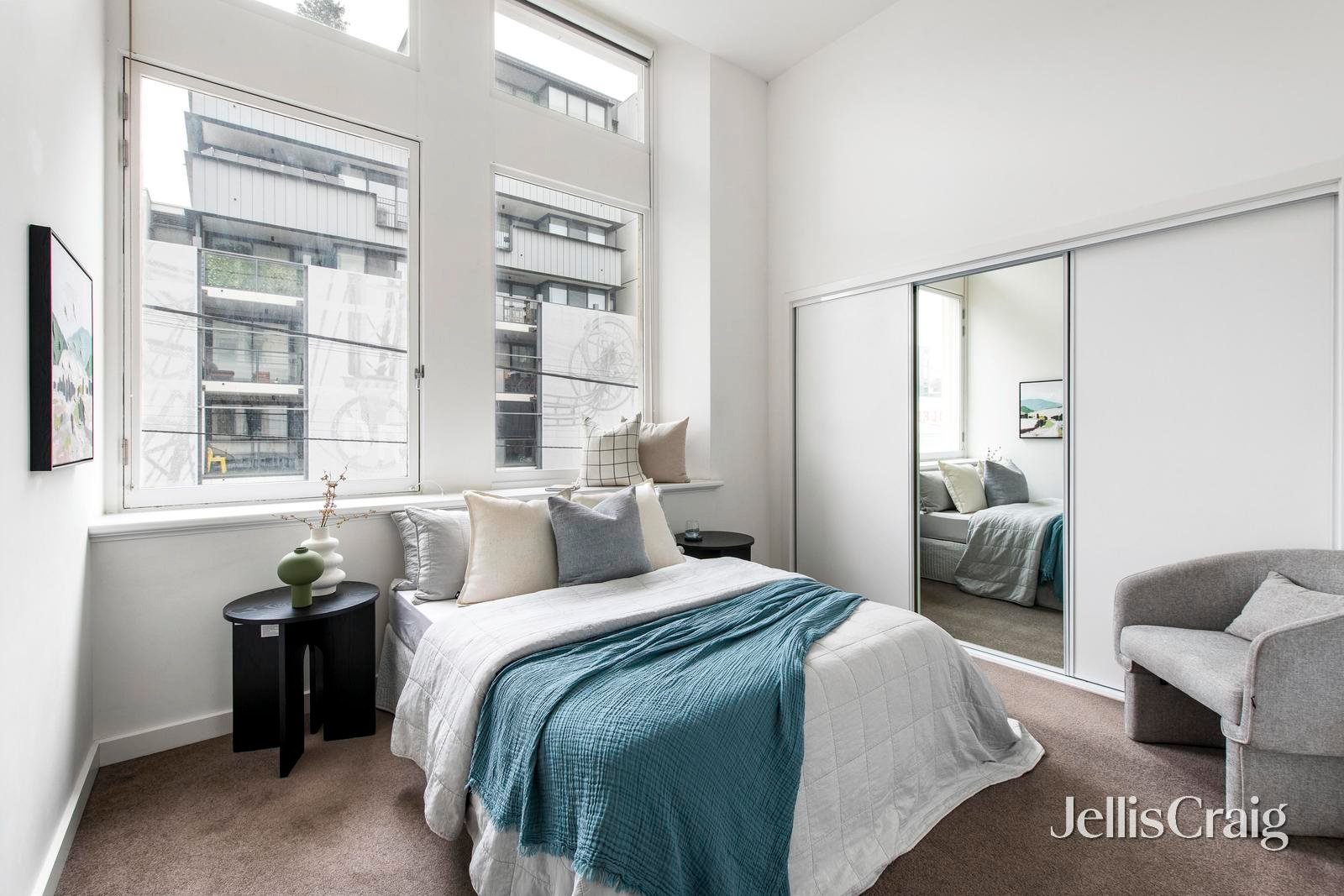 102/181 Smith Street, Fitzroy image 9
