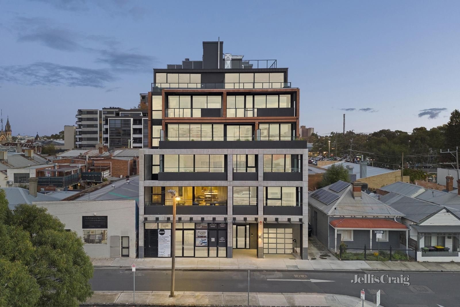 102/19 Wilkinson Street, Brunswick image 1