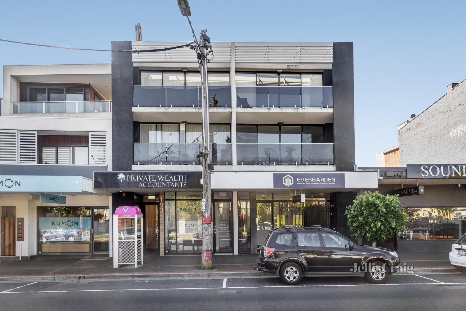 102/193 Mckinnon Road, Mckinnon image 10