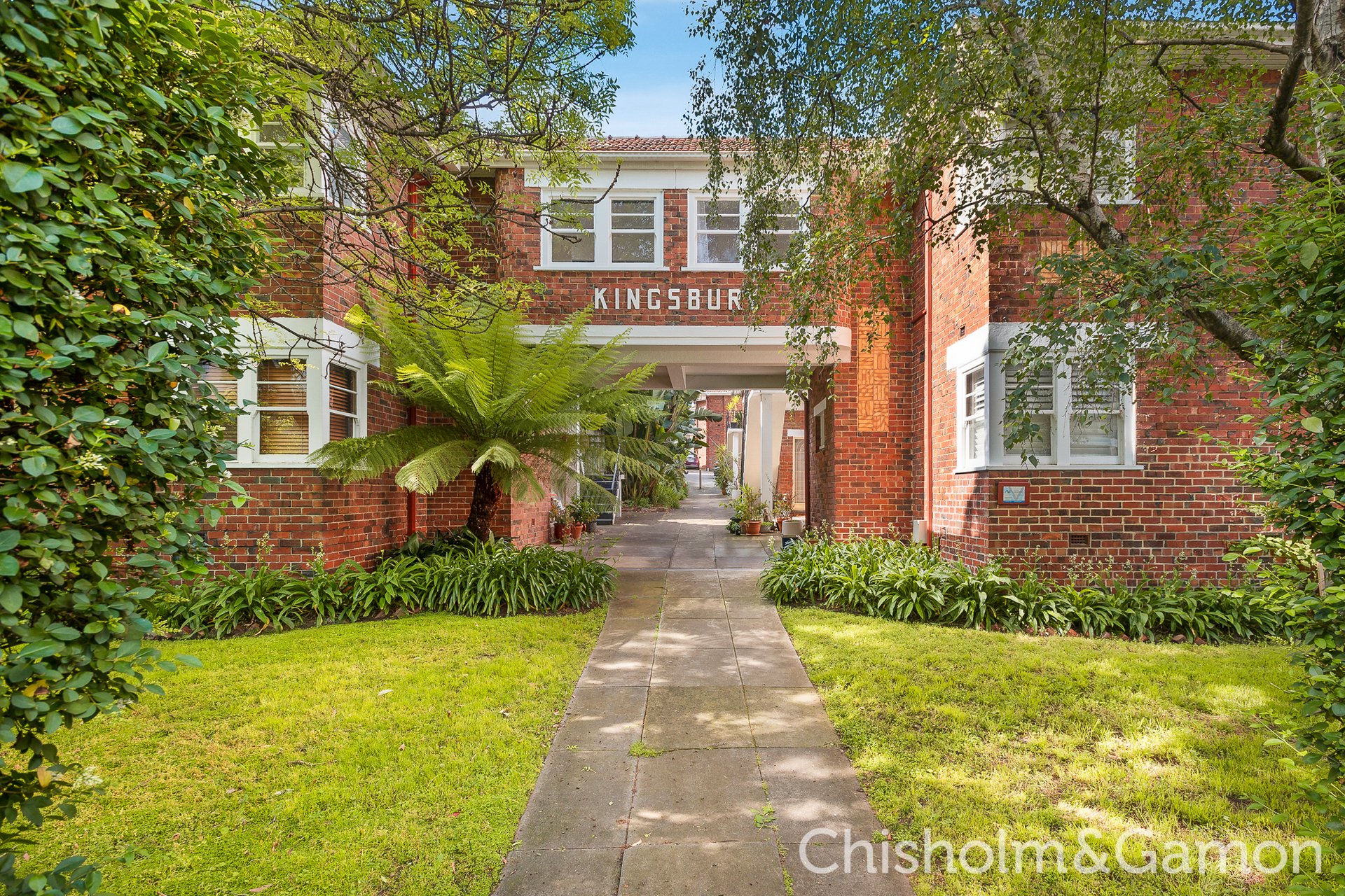 10/22 Inkerman Street, St Kilda image 1