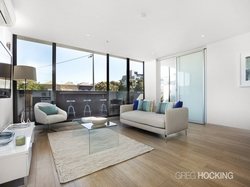 102/2 Rouse Street, Port Melbourne image 2