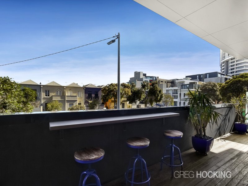 102/2 Rouse Street, Port Melbourne image 5