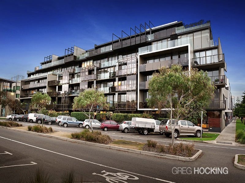 102/2 Rouse Street, Port Melbourne image 7