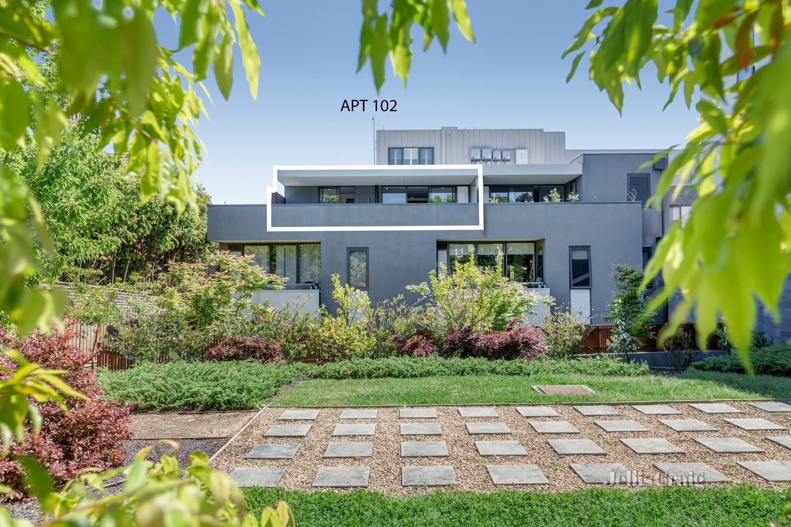 102/201 Whitehorse Road, Balwyn image 6