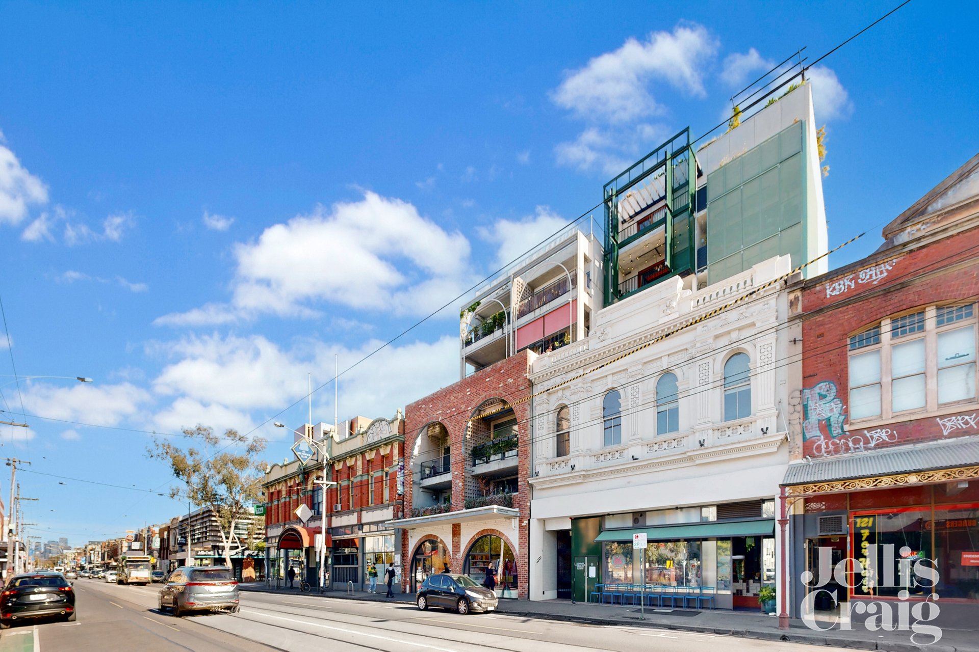 102/211 Sydney Road, Brunswick image 2