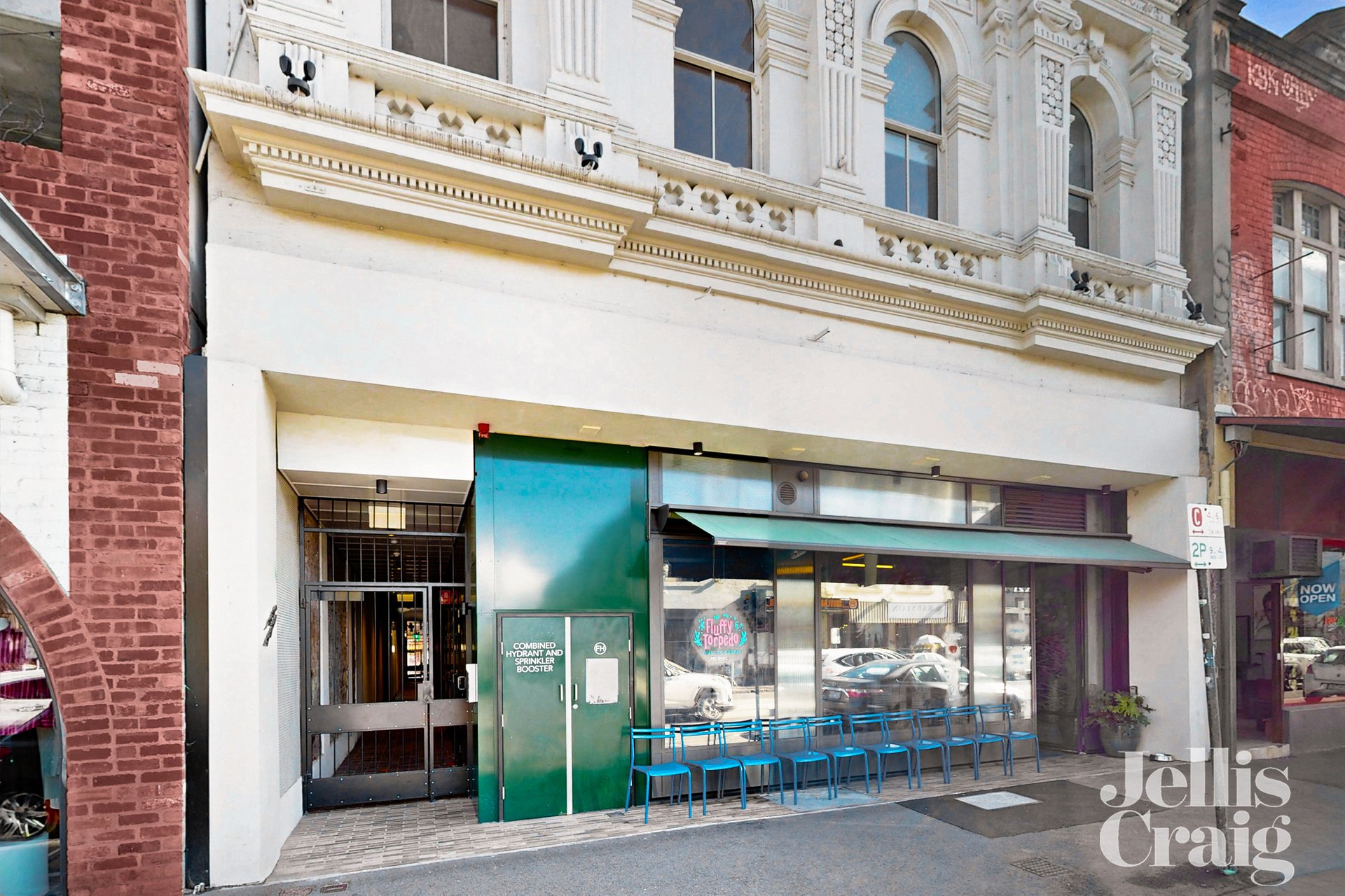 102/211 Sydney Road, Brunswick image 16
