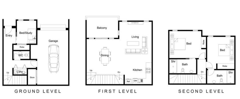 10/222 Williamsons Road, Doncaster image 11