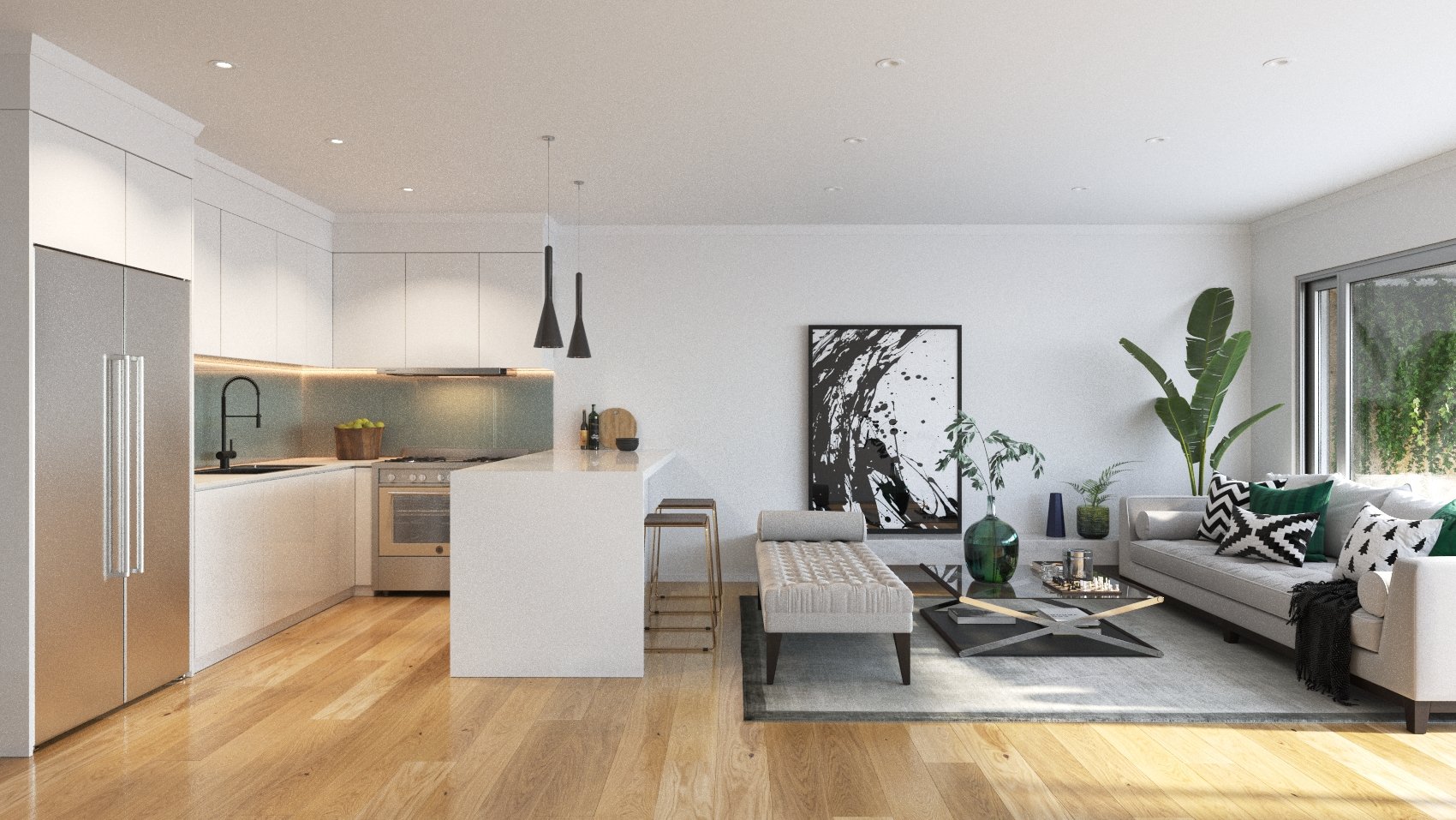 102/227 Waiora Road, Heidelberg Heights image 1
