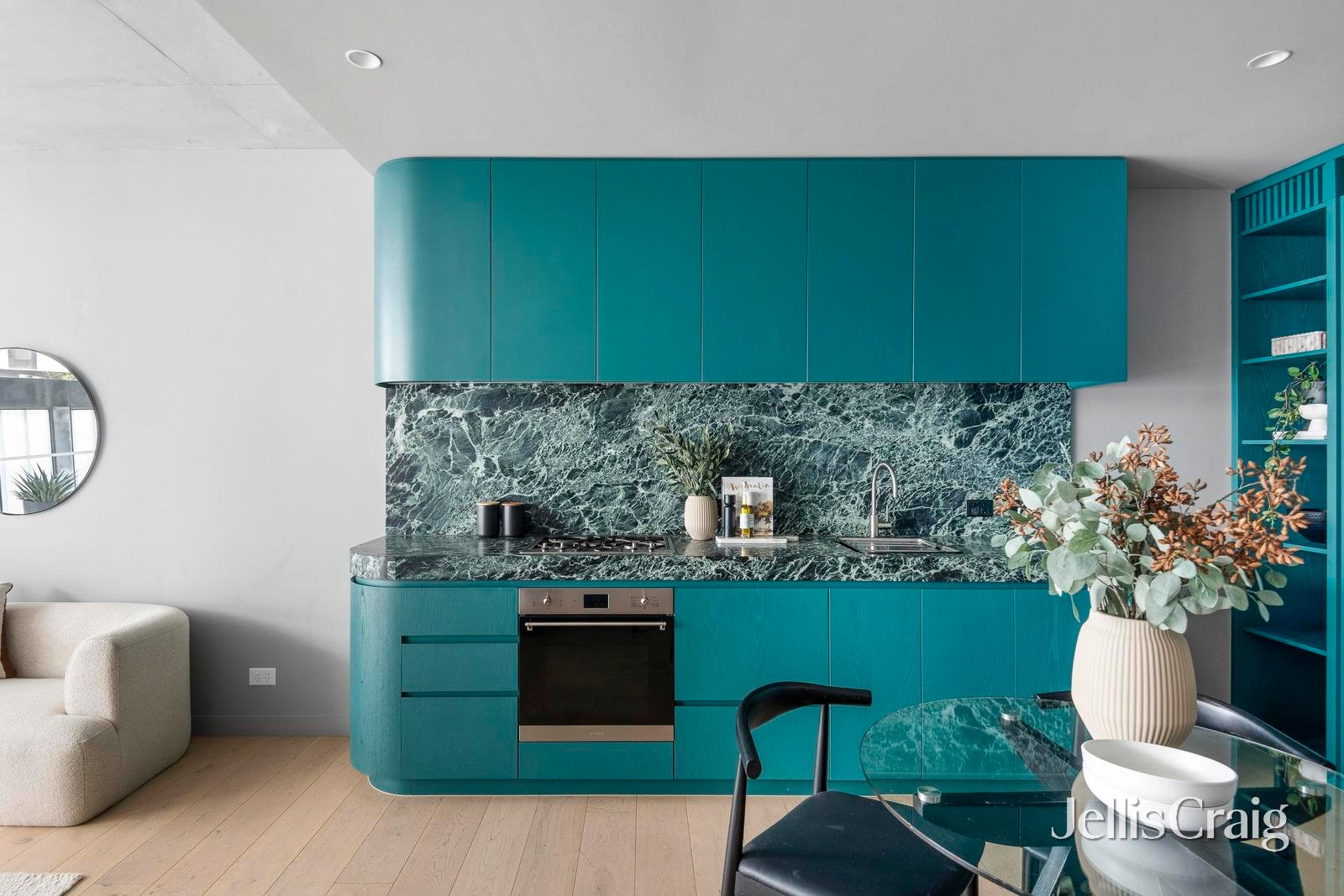 102/231 Napier Street, Fitzroy image 1