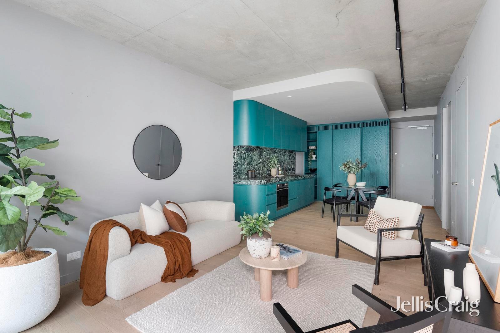 102/231 Napier Street, Fitzroy image 2