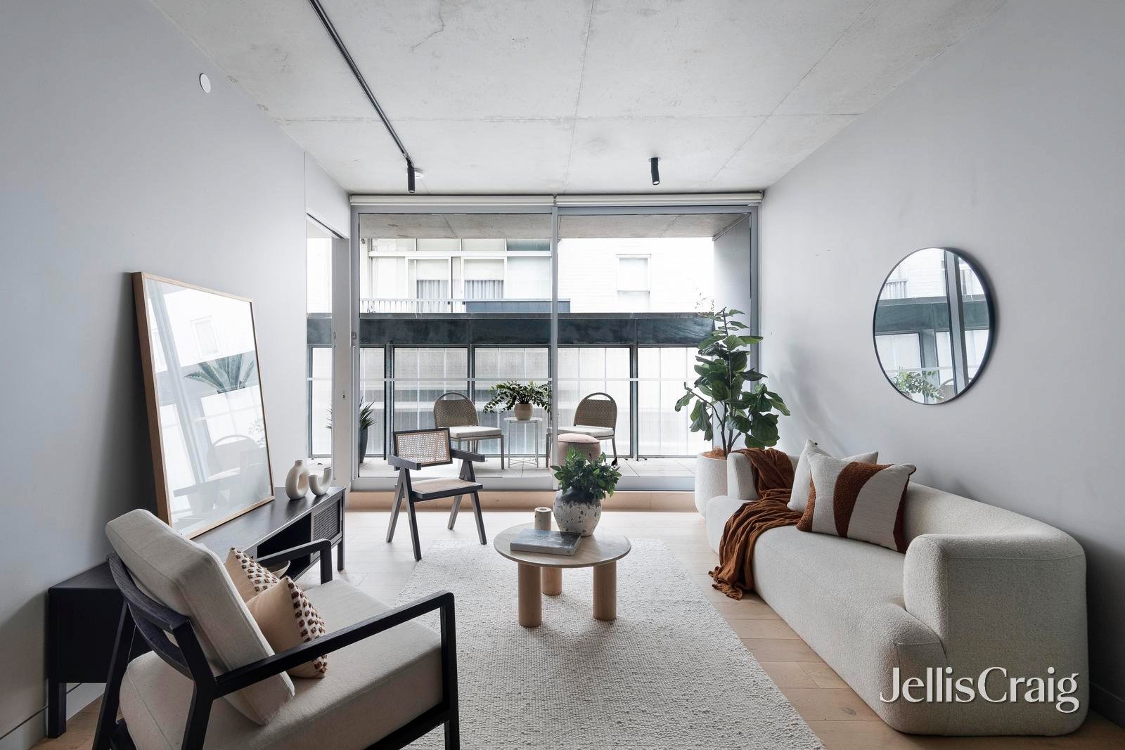 102/231 Napier Street, Fitzroy image 4