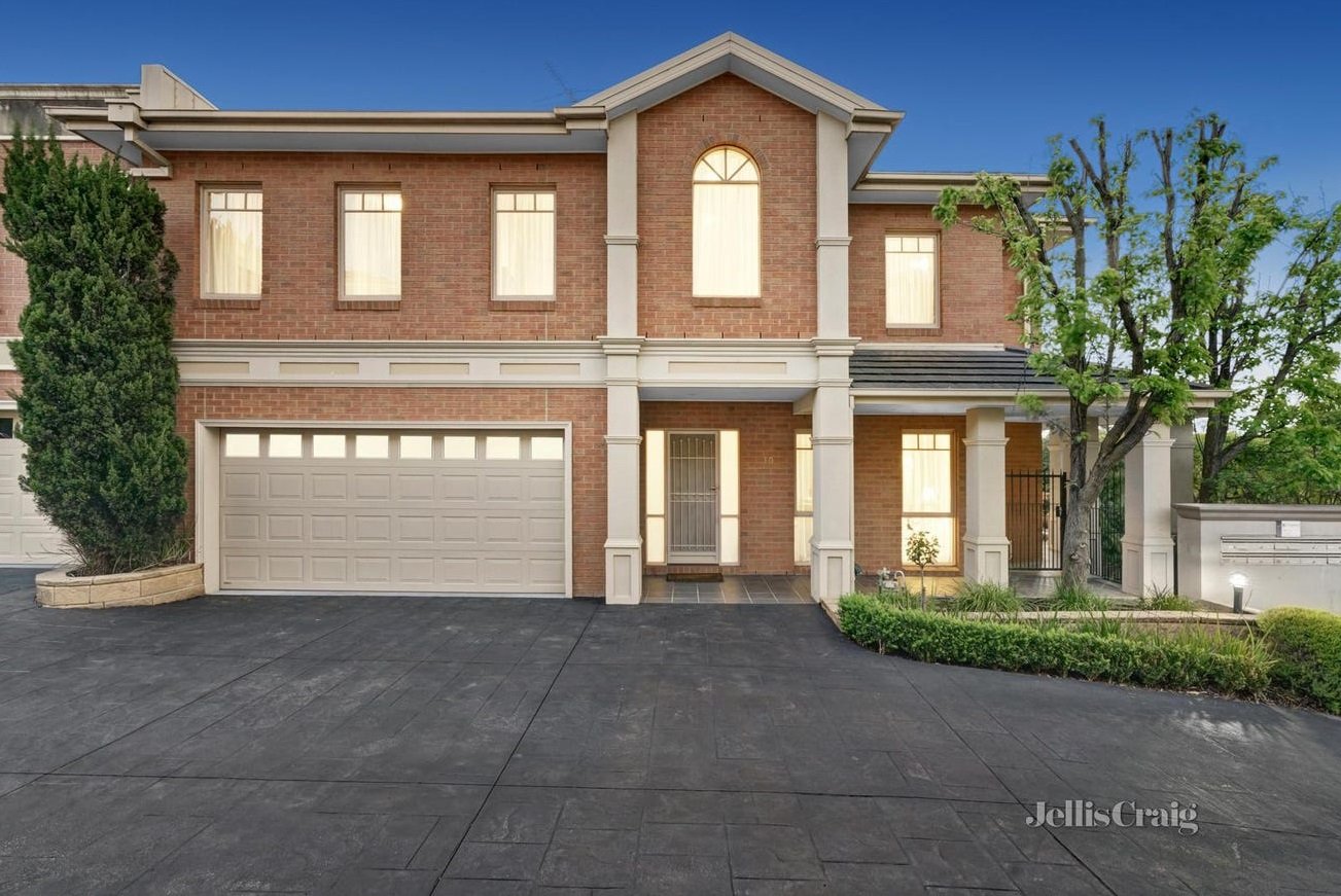 10/224-226 Foote Street, Templestowe image 1