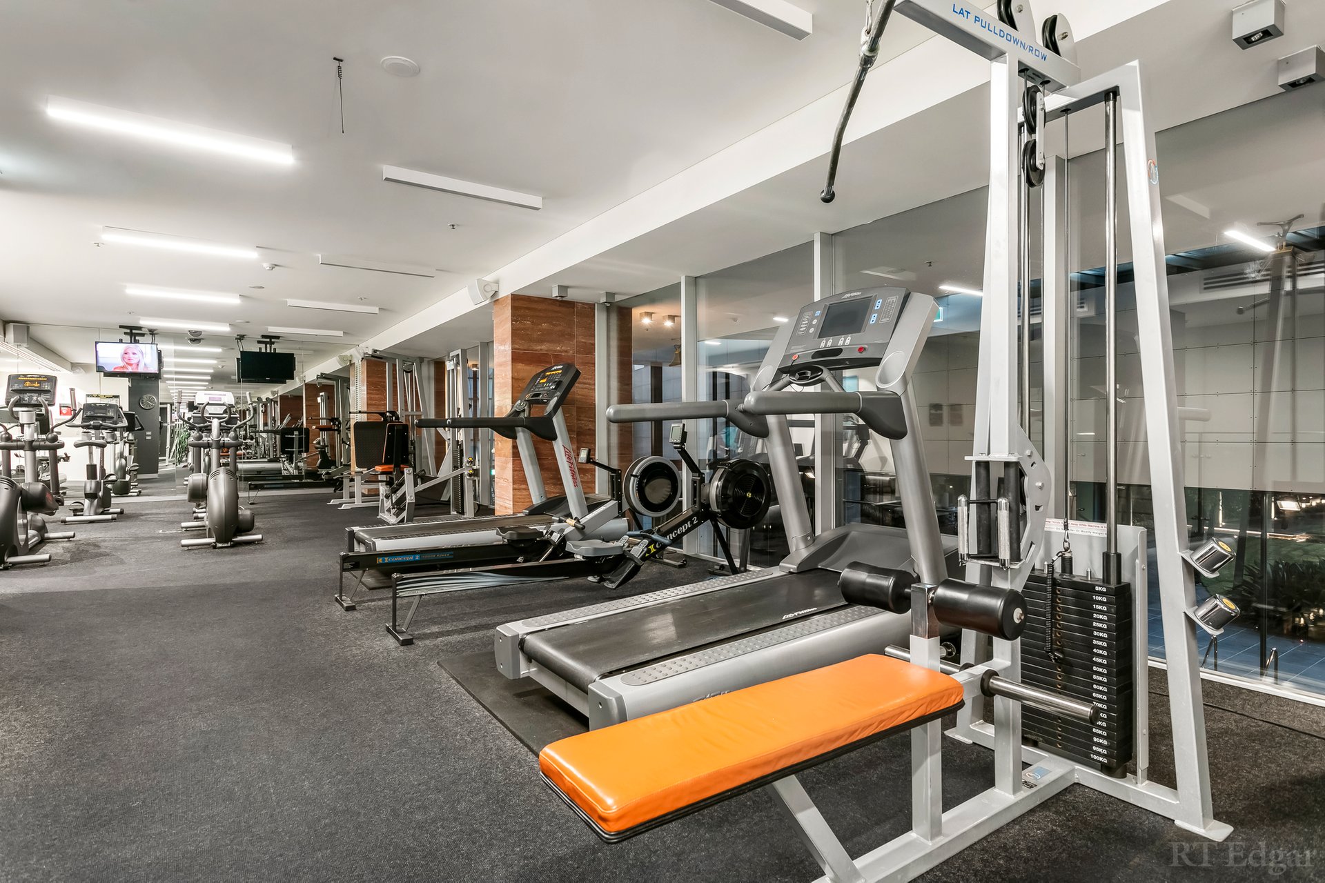 102/250 St Kilda Road, Southbank image 8