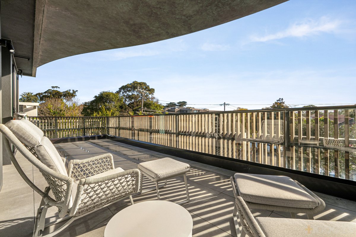 102 / 28 Linacre Road, Hampton, VIC, 3188