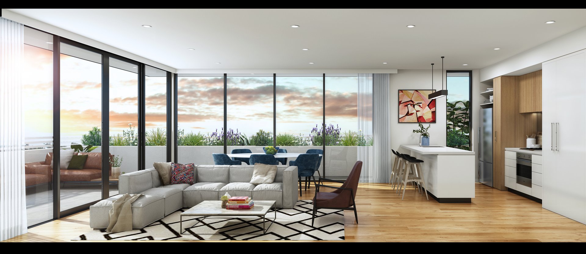 102/3 Abbotsford Grove, Ivanhoe image 2