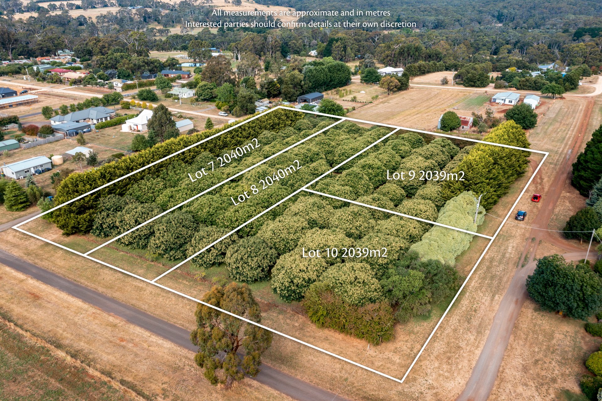 10/23 Collins Road, Glenlyon image 4