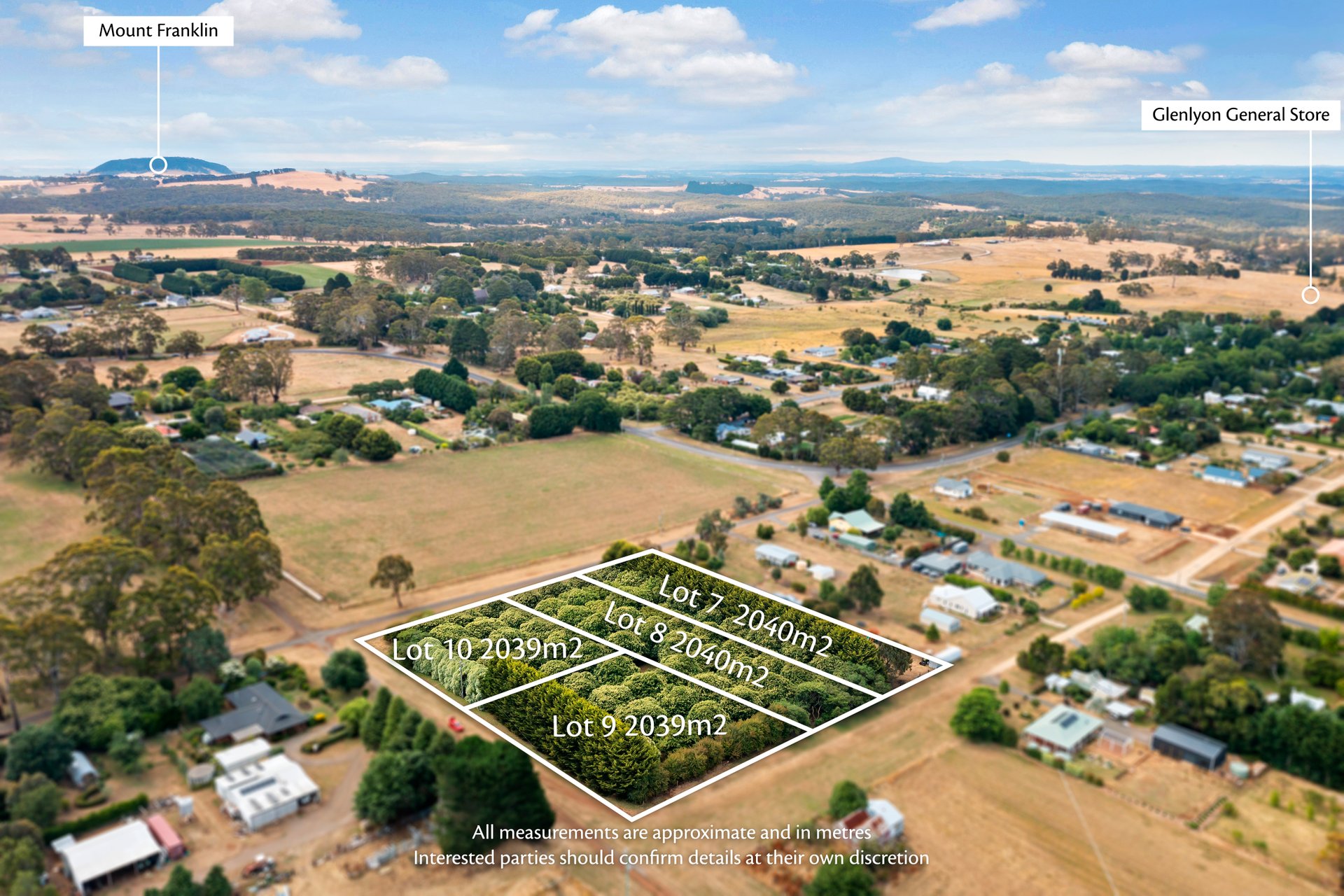 10/23 Collins Road, Glenlyon image 3