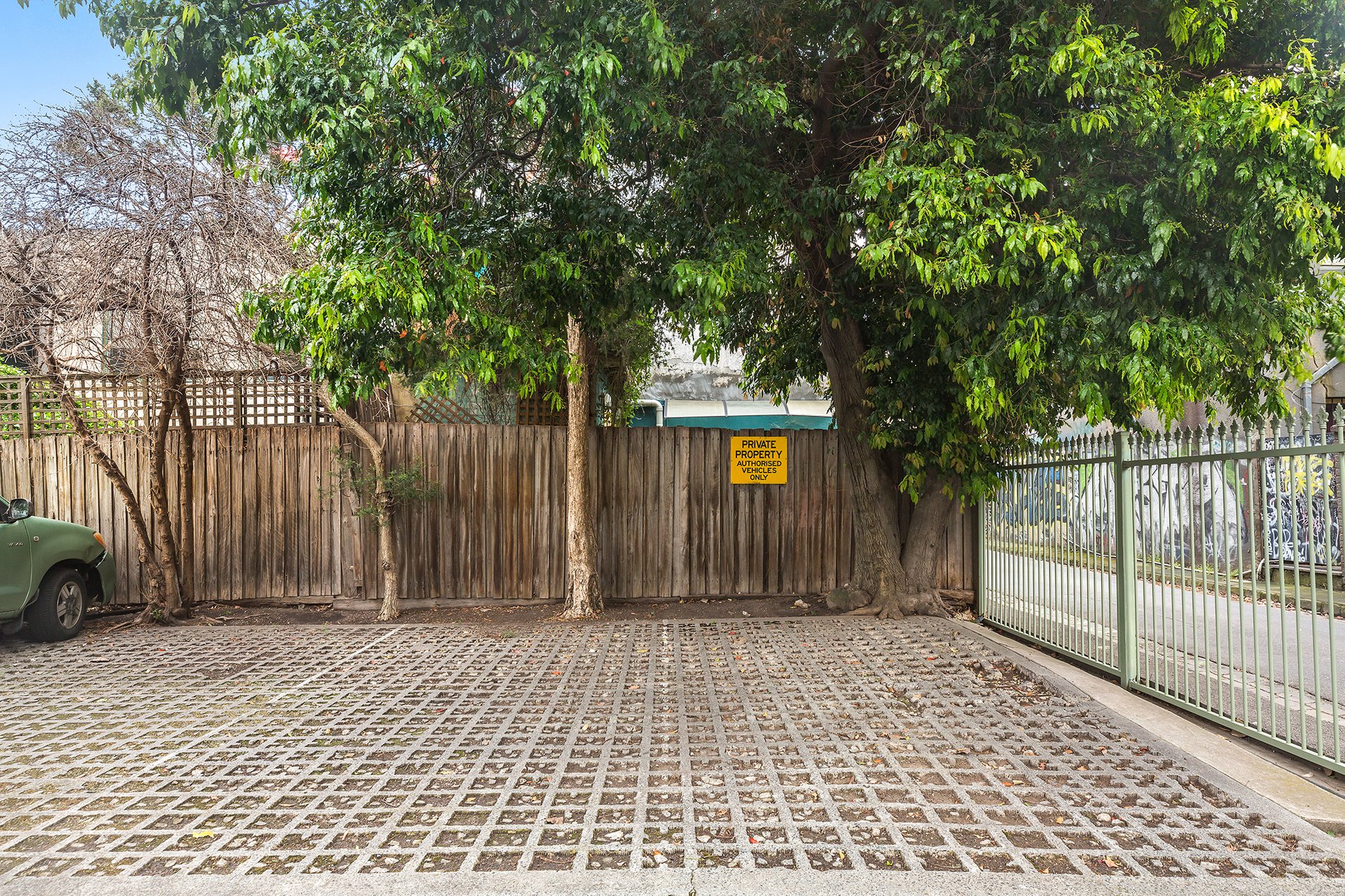 10/23 George Street, Fitzroy image 5