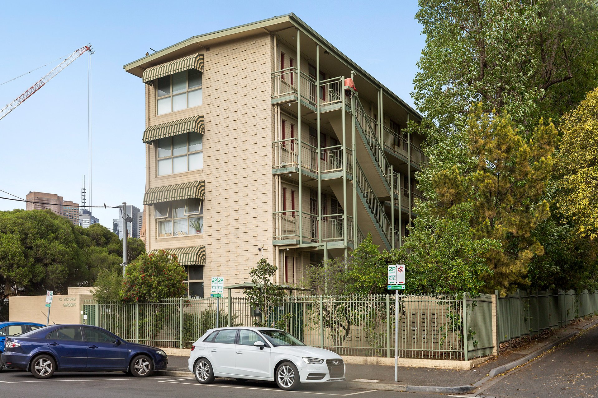 10/23 George Street, Fitzroy image 6