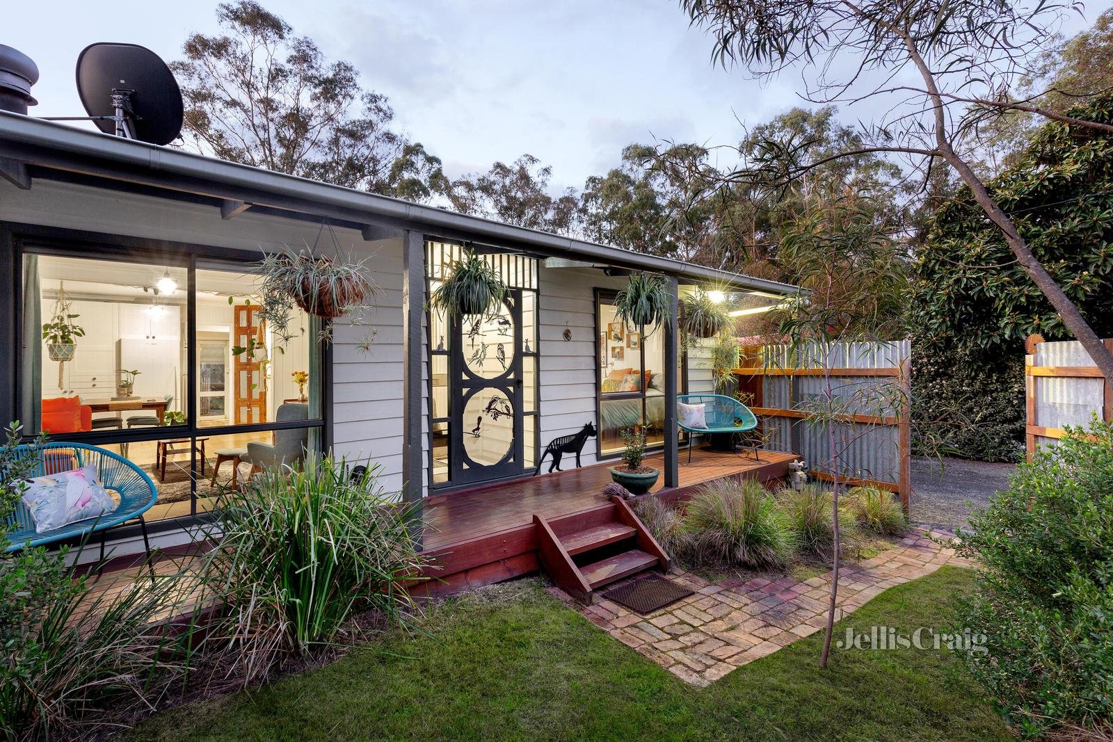 1023 Heidelberg Kinglake Road, Hurstbridge image 1