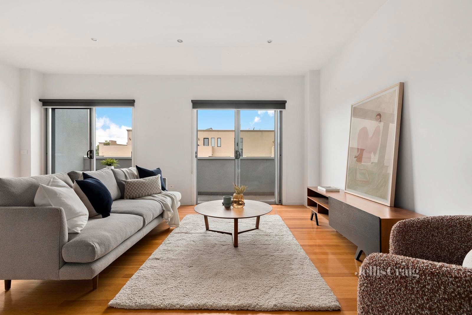 102/305 Buckley Street, Aberfeldie image 2