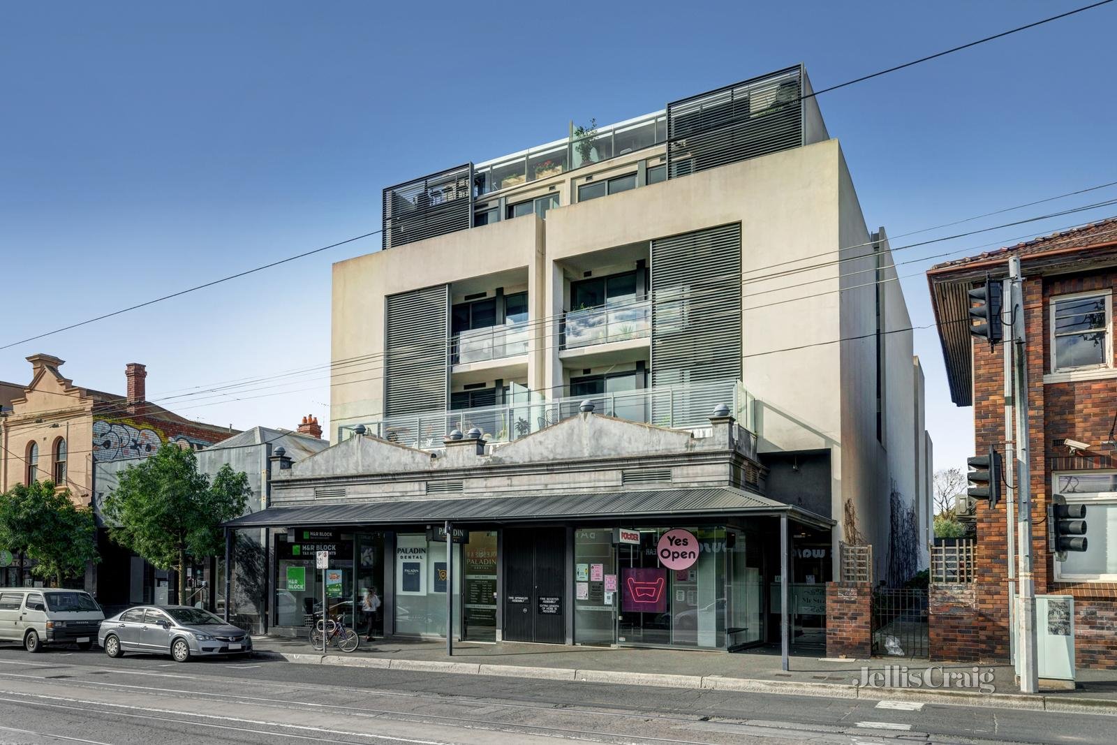 102/332 High Street, Northcote image 1