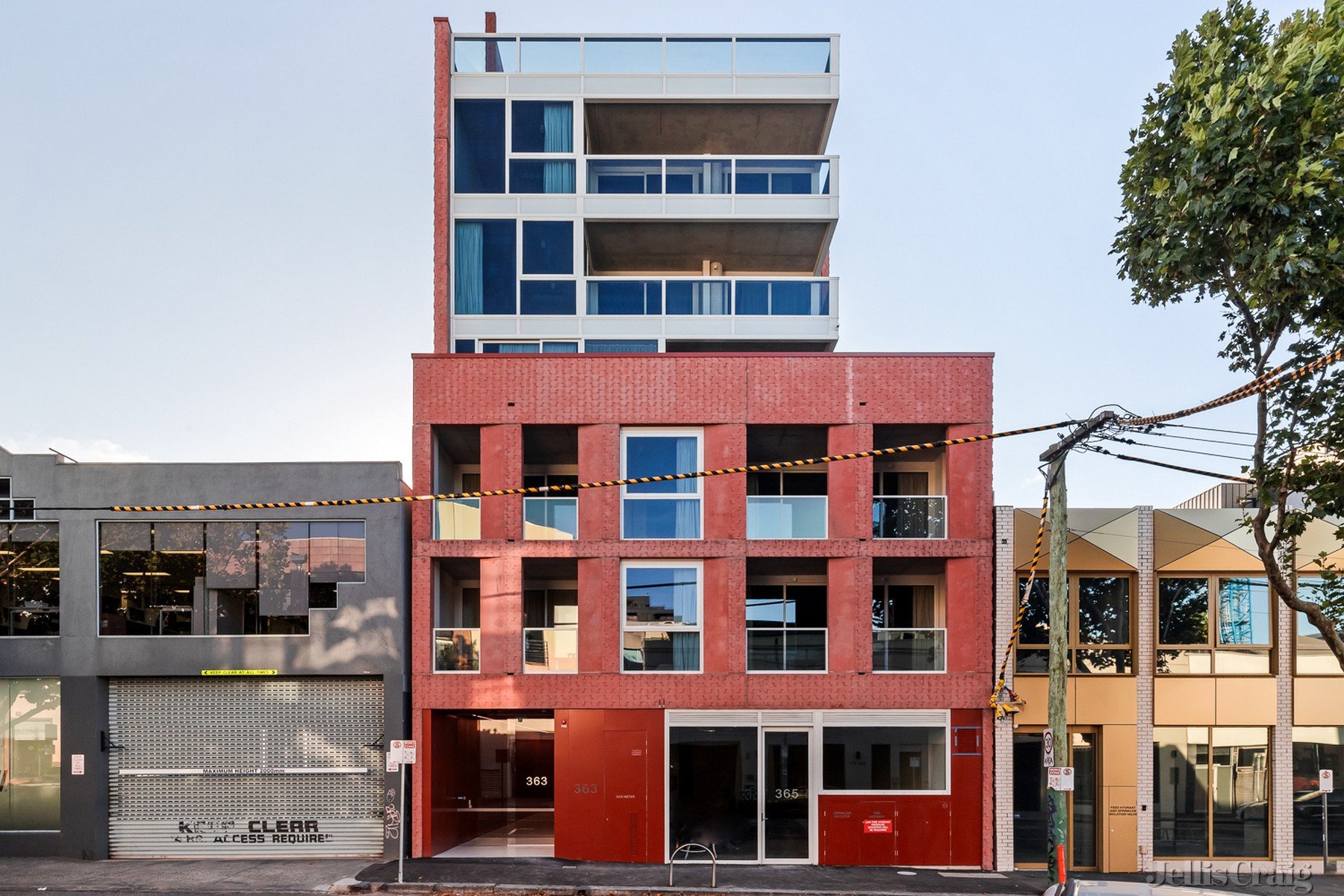102/363 George Street, Fitzroy image 12