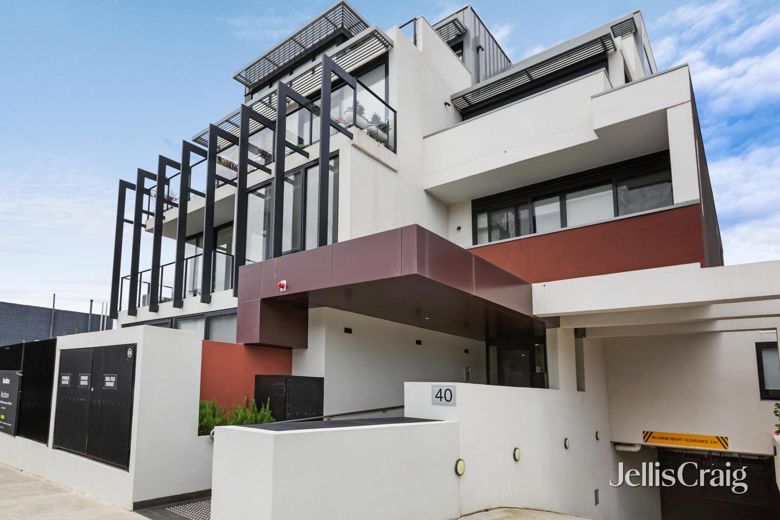 102/40 Mavho Street, Bentleigh image 1