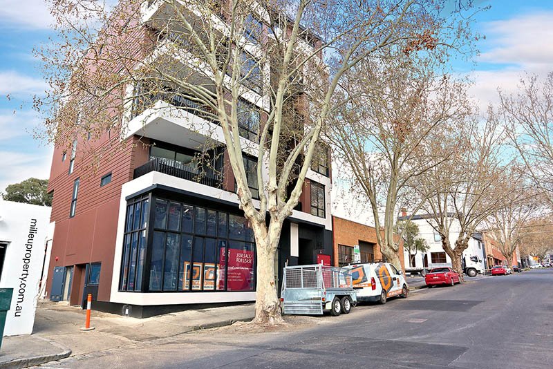 102/41 Peel Street, COLLINGWOOD VIC 3066
