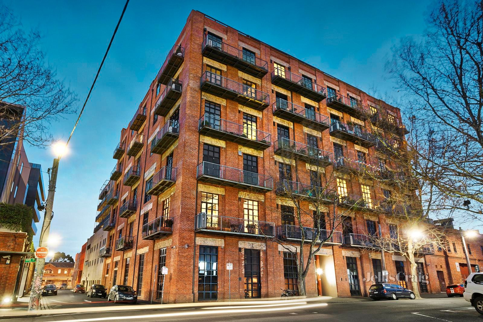 102/416 Gore Street, Fitzroy image 9