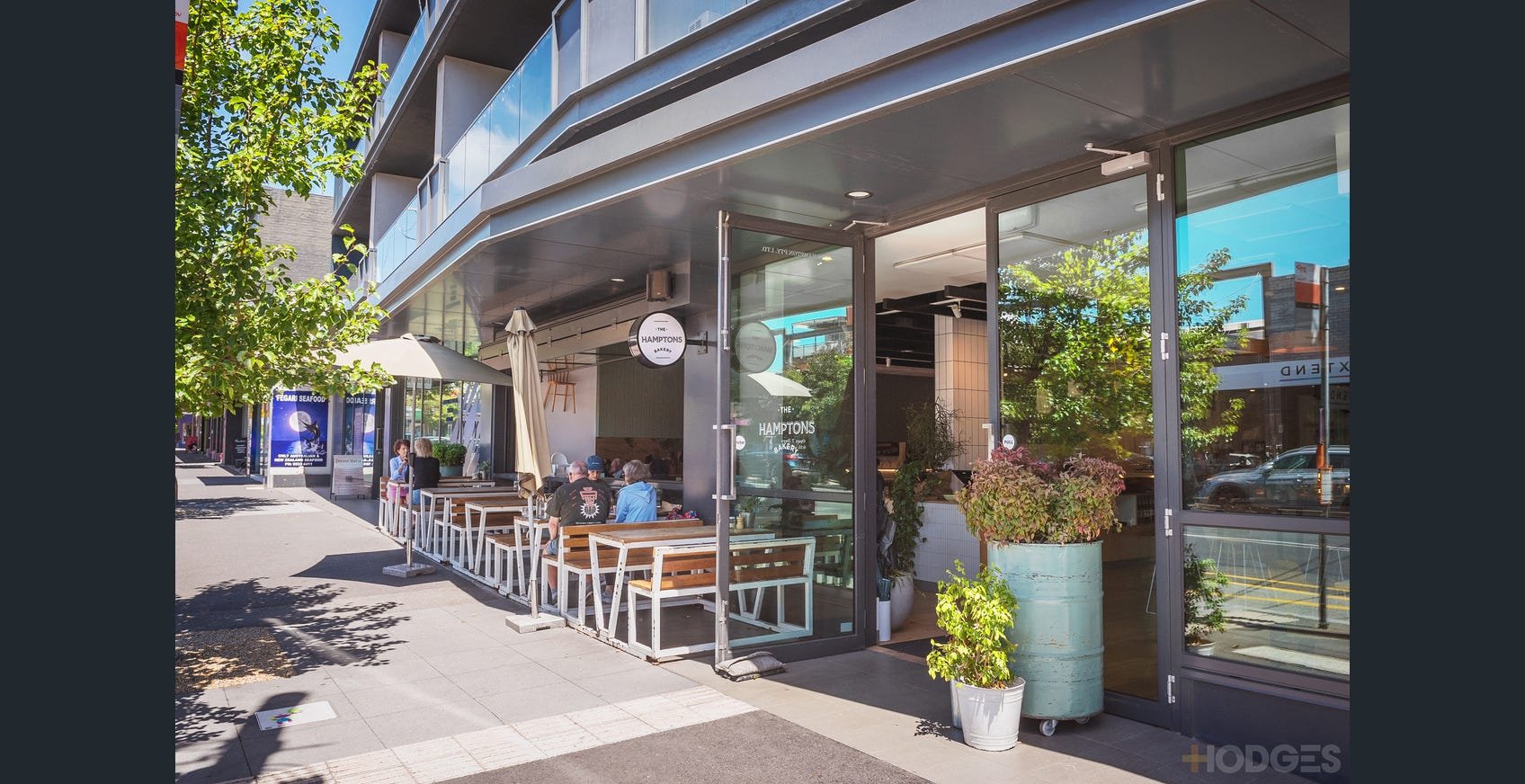 102/427 Hampton Street Hampton