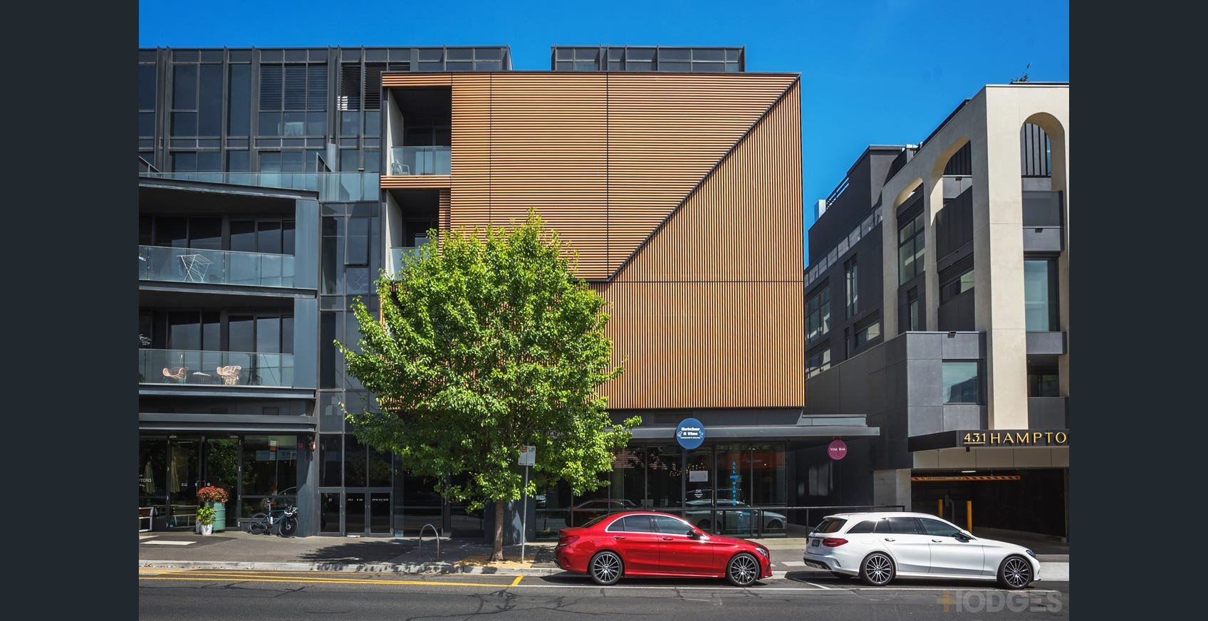 102/427 Hampton Street Hampton