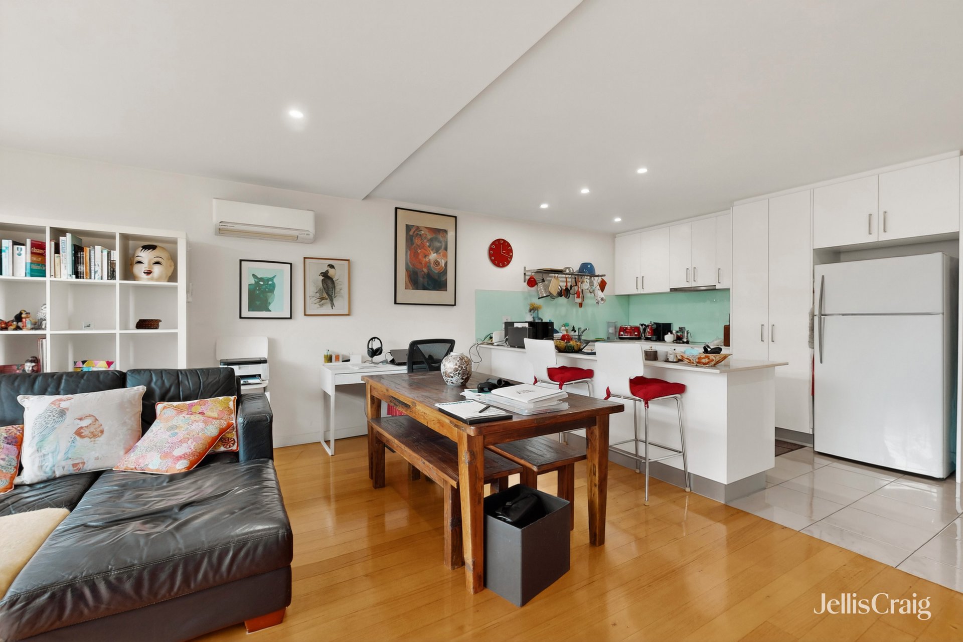 102/455 Macaulay Road, Kensington image 3