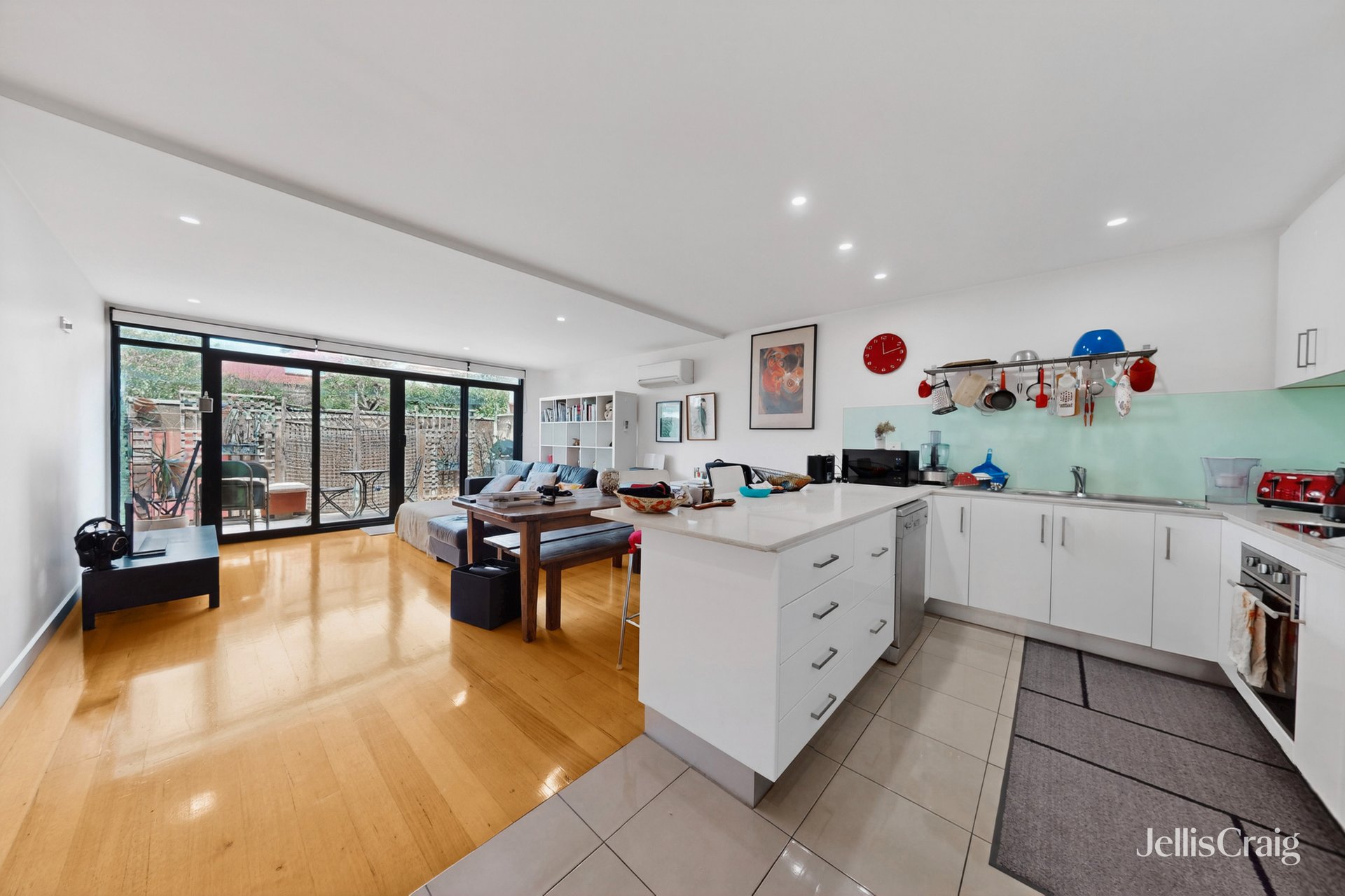 102/455 Macaulay Road, Kensington image 5