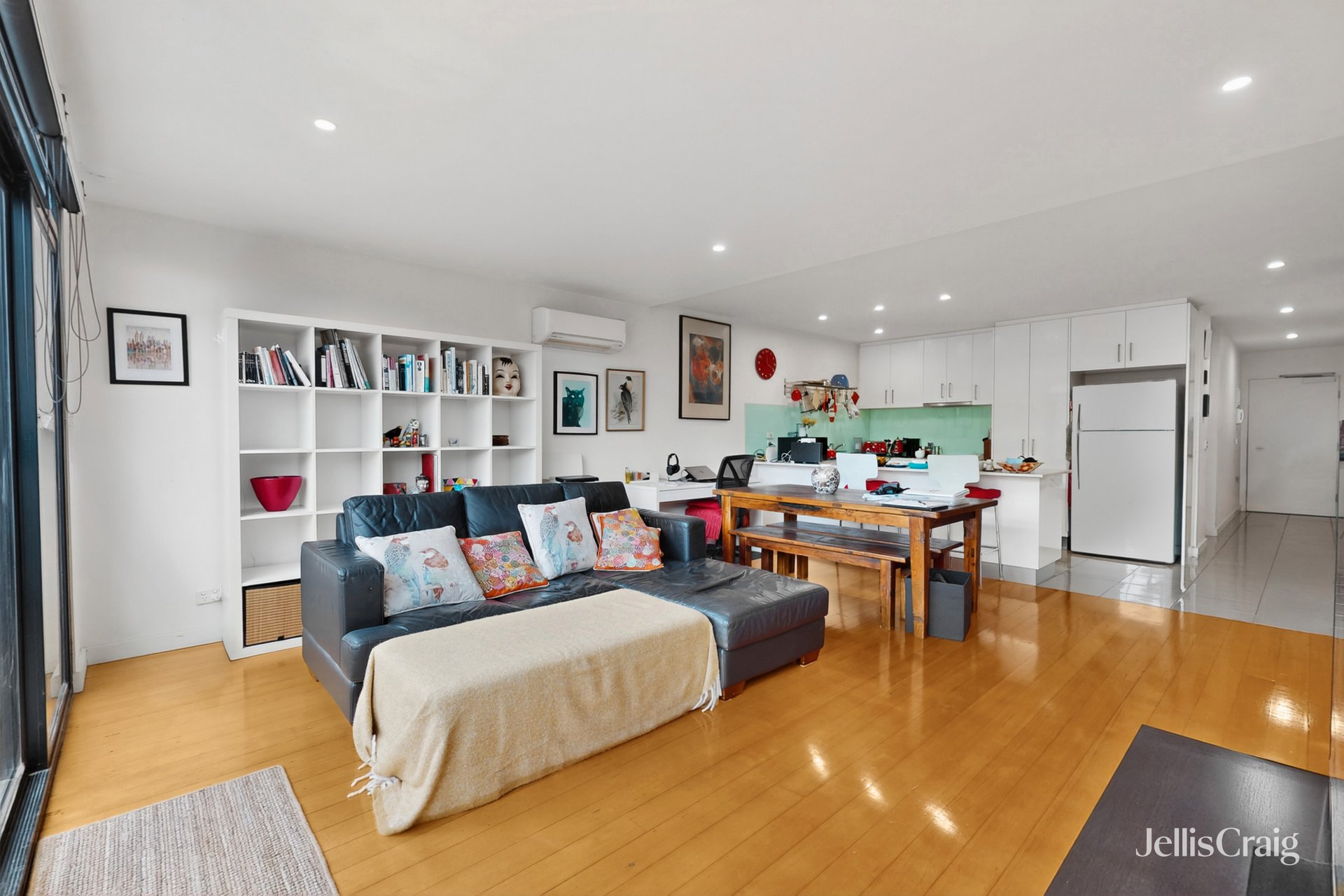102/455 Macaulay Road, Kensington image 6