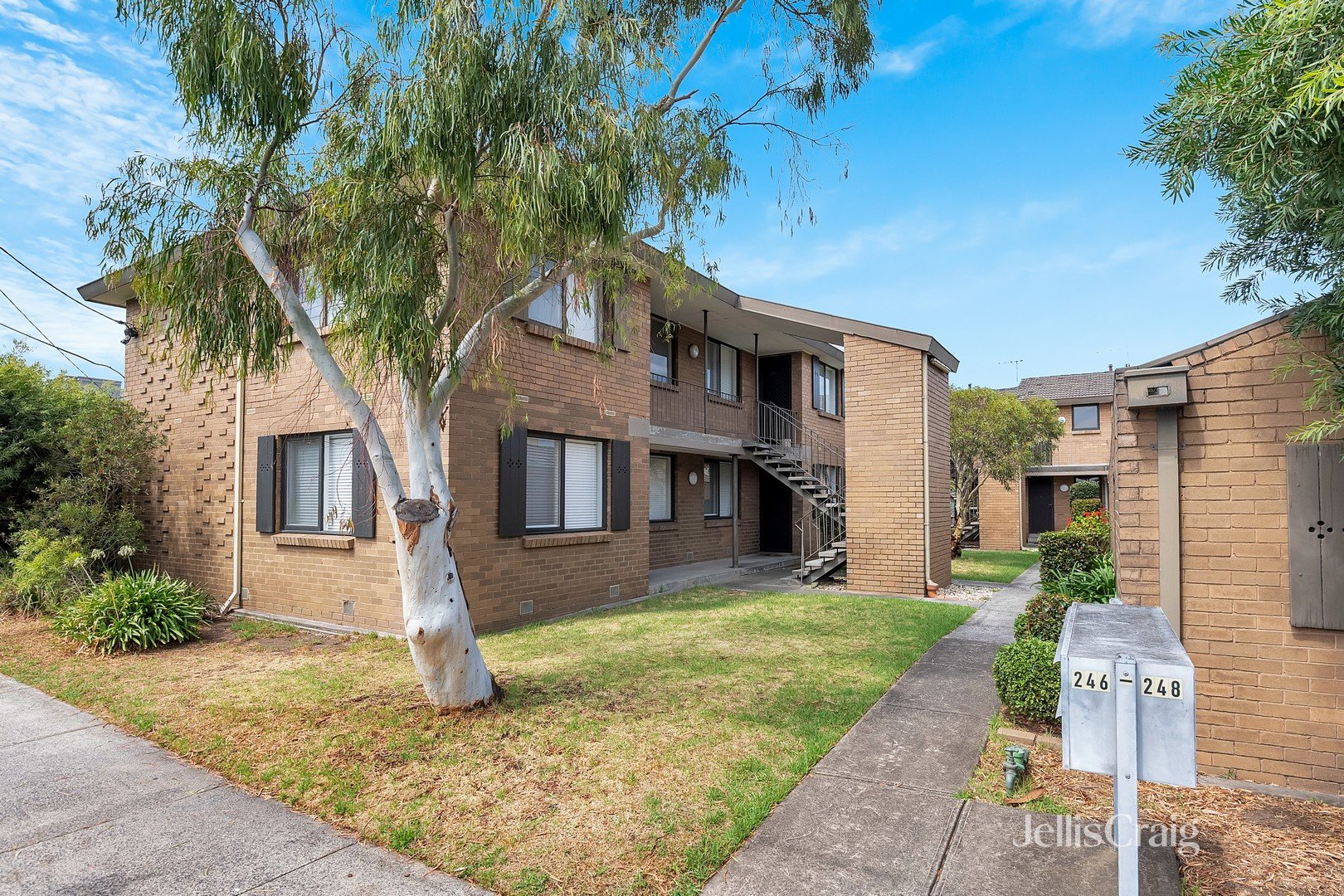 10/248 Moreland Road, Brunswick image 9