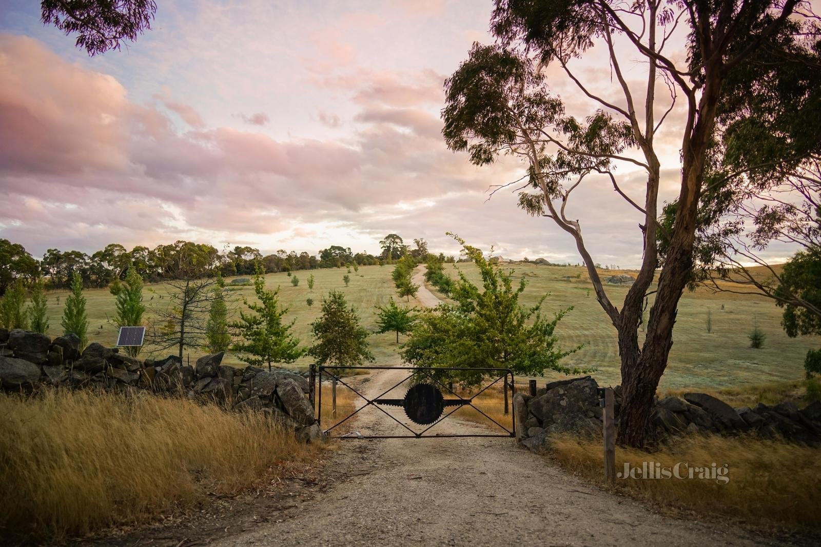 1025 Lancefield Tooborac Road, Nulla Vale image 16