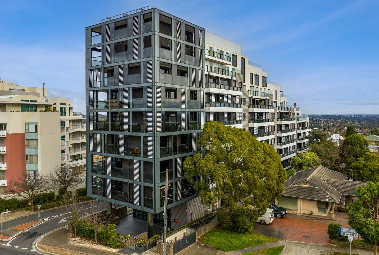 102/5 Sovereign Point Court, Doncaster image 9