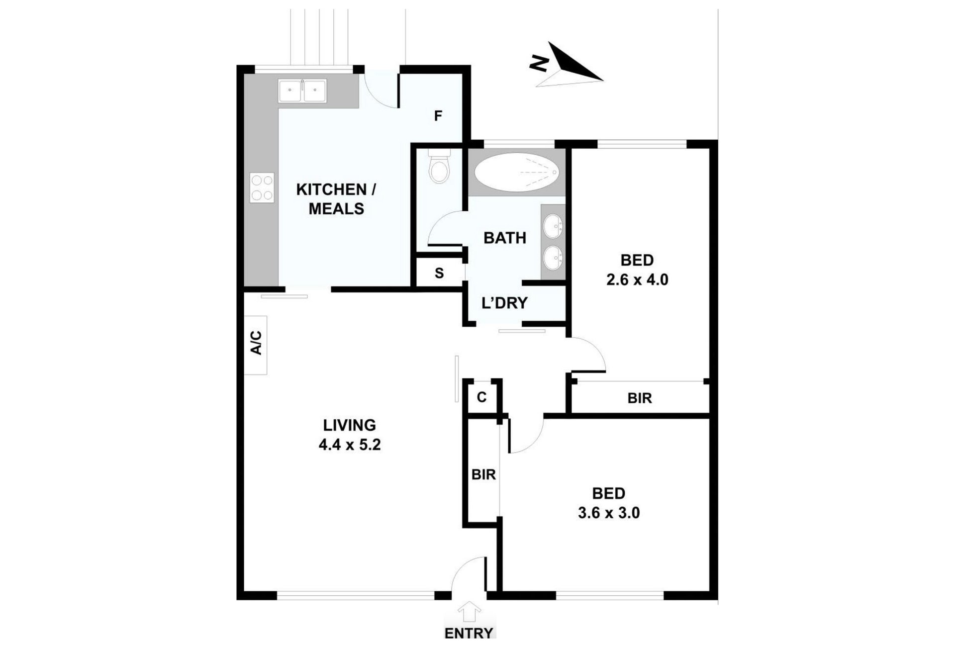 10/25 Ti Tree Grove East, Parkdale image 7
