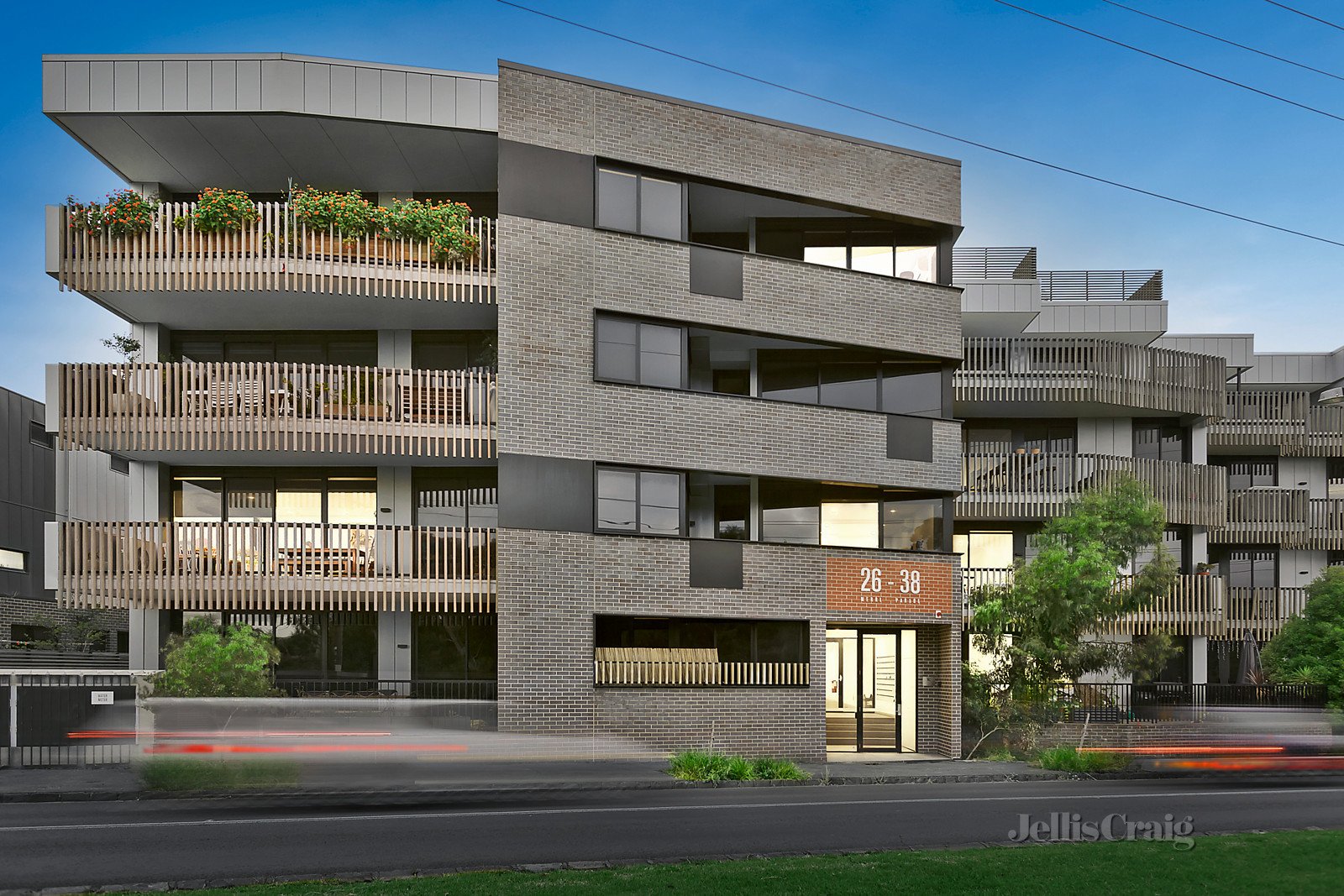 10/26-38 Merri Parade, Northcote image 2