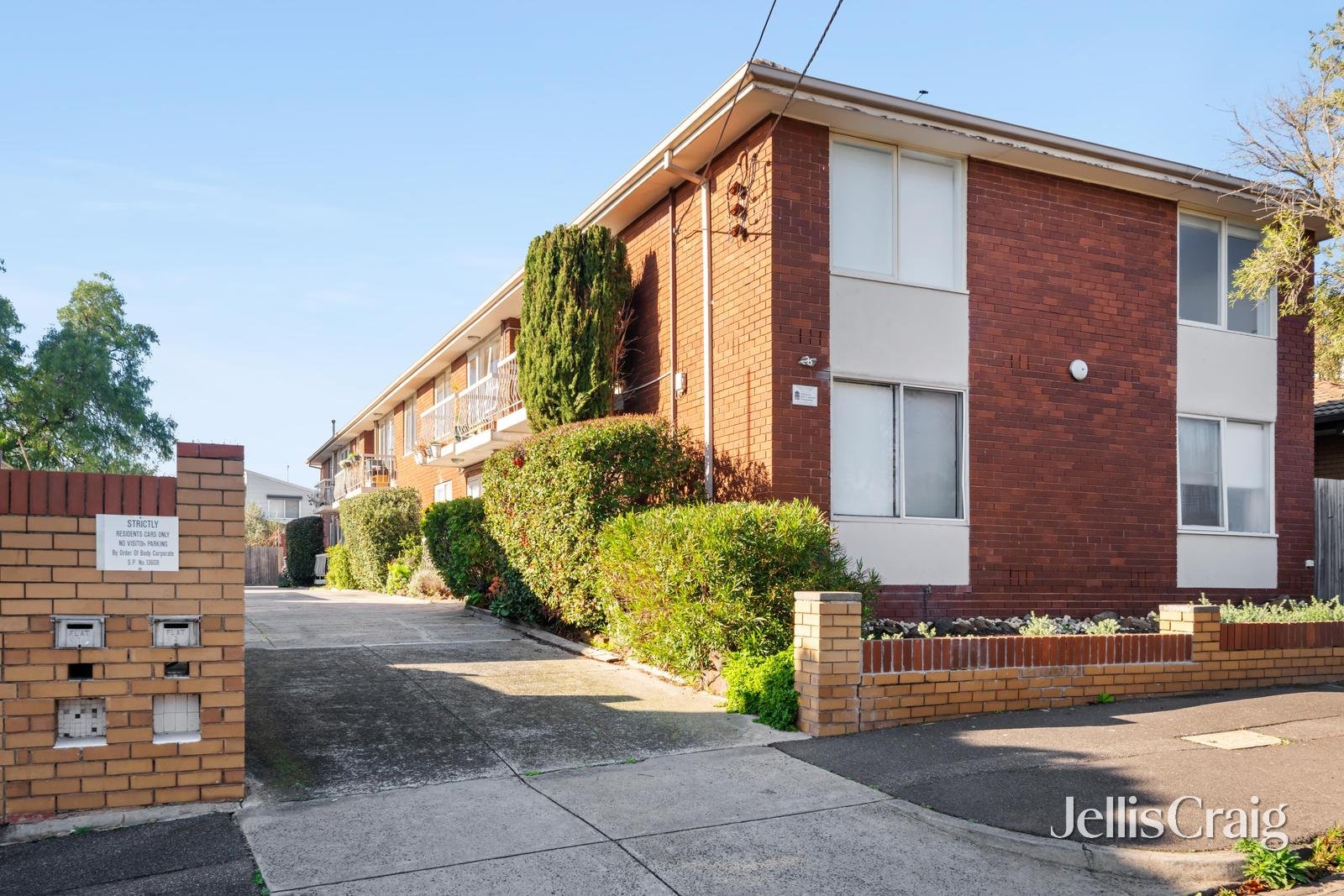 10/26 Cohuna Street, Brunswick&nbsp;West image 1