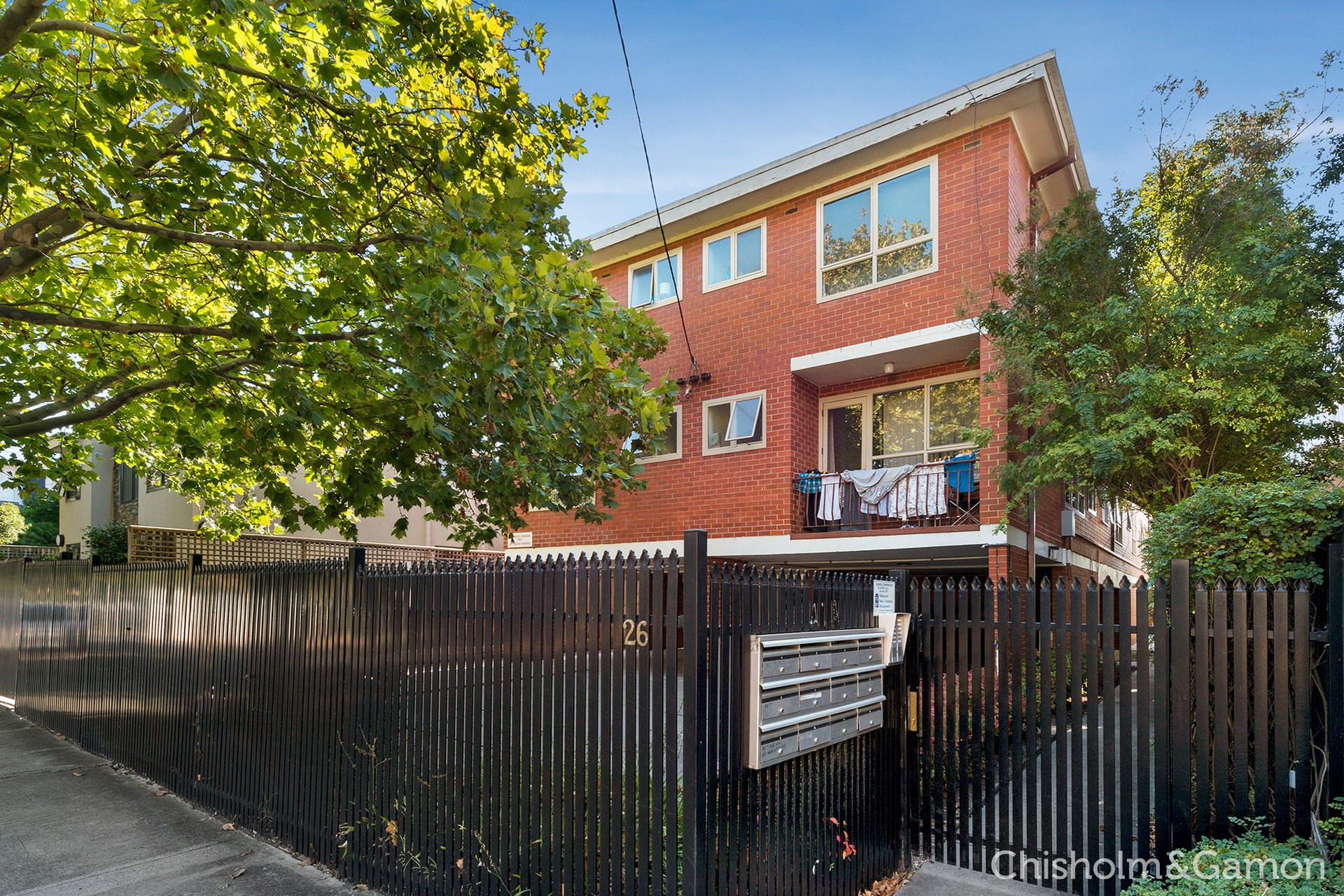 10/26 Pine Avenue, Elwood image 2
