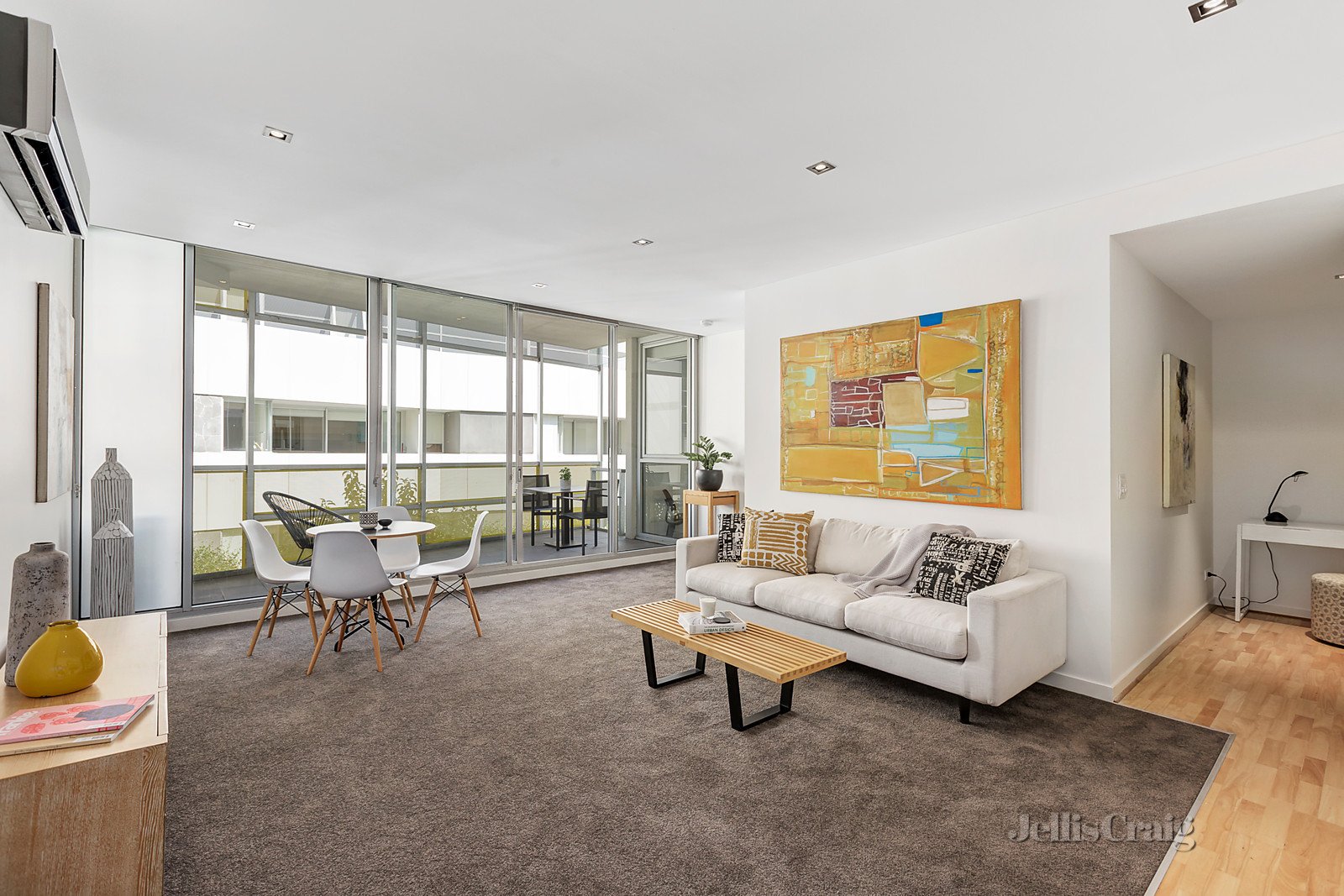 102/63 Stawell Street, Richmond image 1